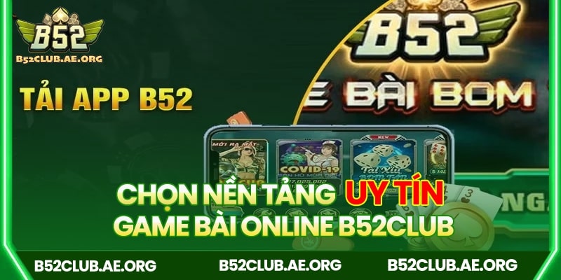 Chọn nền tảng chơi Baccarat uy tín