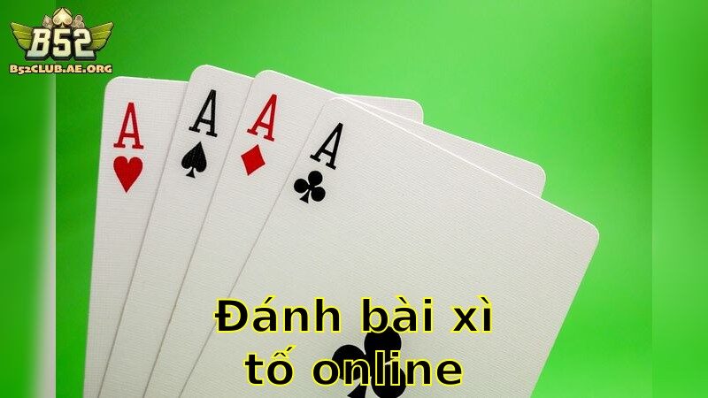 Đánh Bài Xì Tố Online – Chinh Phục Đỉnh Cao