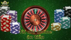 Tài xỉu online ăn tiền – Chinh Phục Vận May 2025