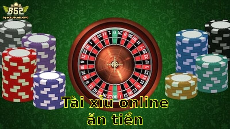 Tài xỉu online ăn tiền – Chinh Phục Vận May Cùng B52club