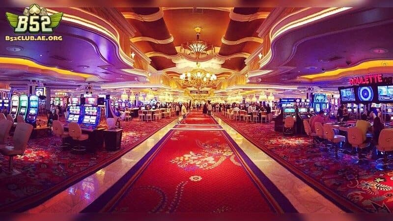 Cách Thức Chơi Slot Ăn Tiền Thật Hiệu Quả
